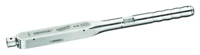Produktbild von GEDORE 8481-01 Drehmomentschlüssel DREMOMETER B-SE 25-120 Nm, 7714140