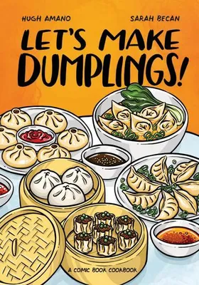 Immagine prodotto di Let's Make Dumplings!