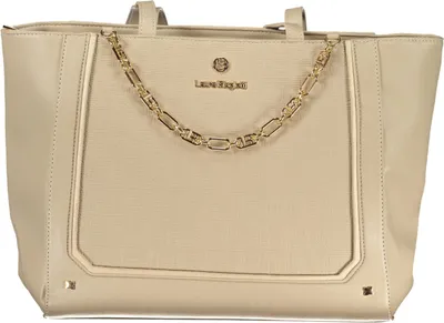 Image de Laura Biagiotti sac à main pour femme beige