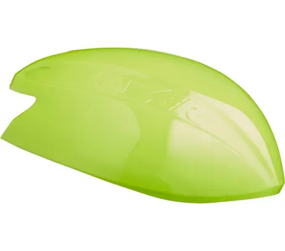 Produktbild von Lazer Aeroshell Sphere Modelle Größe S flash yellow