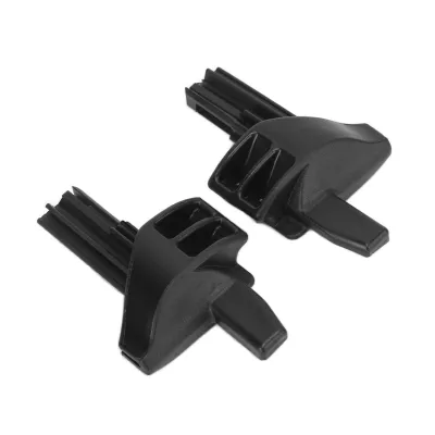 Produktbild von Hutablagen-Clip,A16969302849051,16969302849051,Hutablagen-Kunststoff-Clip,Gepäckraumabdeckungs-Clip,Autoteile