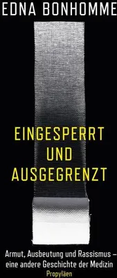 Obrázek produktu pro Eingesperrt und ausgegrenzt