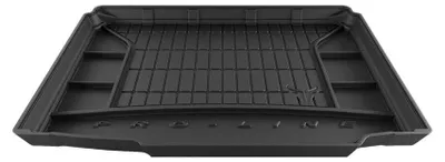 Obrázek produktu pro 3D rohož do zavazadlového prostoru FROGUM pro Škoda Fabia II 2006-14