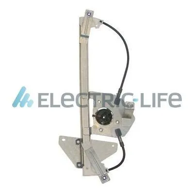 Produktbild von ELECTRIC LIFE ZR CT720 L Fensterheber Hinten Links für CITROËN C4 II (B7) C4 Stufenheck N C4 II Kasten / Schrägheck (NC)