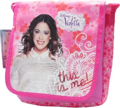Image de Sac À Bandoulière Violetta Travi15 Derform