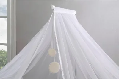 Produktbild von Cilek Betthimmel / Moskitonetz für Babybetten
