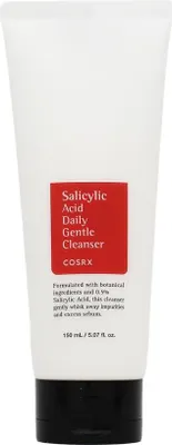 Produktbild von Daily Gentle Cleanser Salicylsä ure ( Tä gliche sanfte Reinigung) - Inhalt: 150ml