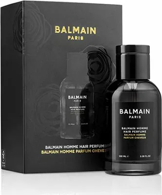 Zdjęcie produktu dla Balmain - Homme Hair Perfume 100ml