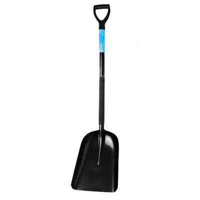 Obrázok produktu pre Lopata na piesok , kalená, kovová stopka 1250 mm