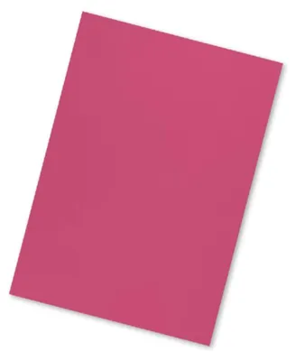 Produktbild von Plottermarie Vinylfolie Vinyl matt mit matter Oberfläche – Vinylfolie für Aufkleber, Deko, Möbel, Innenbereich, DIY 100 x 61 cm - 341 Pink