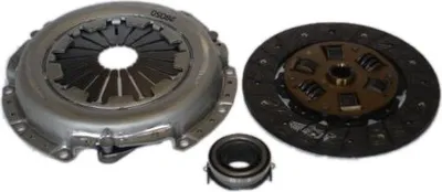 Produktbild von Japanparts KF-557 Kupplungssatz