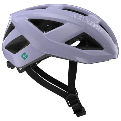 Obrázok produktu pre Prilba Lazer Tonic KinetiCore na cestnú cyklistiku, fialová, veľkosť L (58–61 cm)