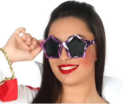 Produktbild von Atosa Brille Durchsichtig  Durchsichtig One Size