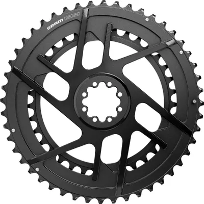 Obrázok produktu pre Sram Rival Axs 2x12s Dm reťazový krúžok strieborný 48/35t strieborný 48/35t