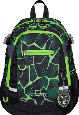 Immagine prodotto di Schneiders zaino Kids Backpack 11L Crash nero