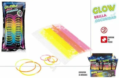 Produktbild von Perlen Colorbaby