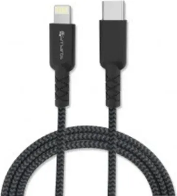 Obrázek produktu pro 4Smarts Kabel USB Type-C na Lightning RAPIDCord PD *Mfi