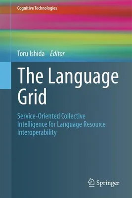 Zdjęcie produktu dla The Language Grid