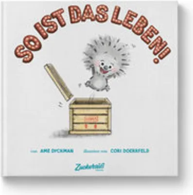 Obrázok produktu pre So ist das Leben!