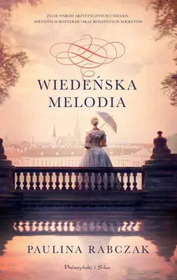 Obrázek produktu pro Vídeňská melodie