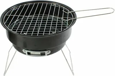 Produktbild von APT AG225B Touristengrill