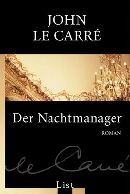 Obrázok produktu pre Der Nachtmanager