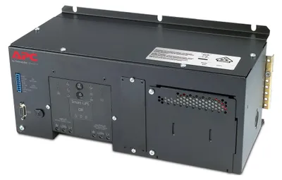 Obrázek produktu pro APC SUA500PDRI-S, 0,5 kVA, 325 W, 151 V, 302 V, 50/60 Hz, 220 V