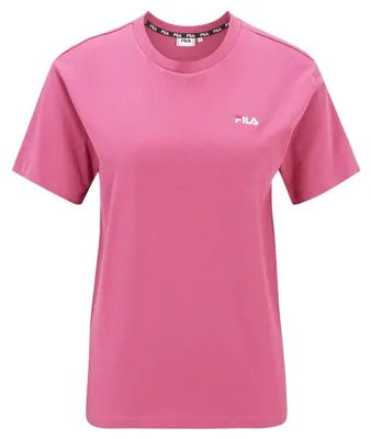 Produktbild von Fila - "Binedorf" T-Shirt für Damen PP9307 (M) (Pink)