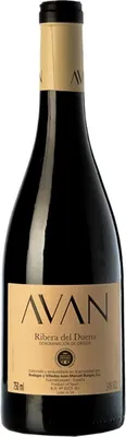 Produktbild von Avan Tinto 2023 Rotwein Spanien RIBERA DEL DUERO 75.00 cl 14.0 %
