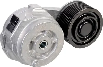 Produktbild von FEBI BILSTEIN 176027 Spannrolle Keilrippenriemen 74mm für DAF CF 65 CF LF LF 45 LF 55