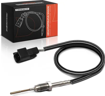 Produktbild von Frankberg 1x Abgastemperatursensor für Mazda CX-5 GH KE 2011-2017