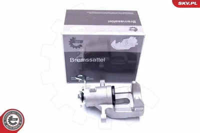 Produktbild von ESEN SKV Bremssattel Hinten Links für RENAULT Clio III Schrägheck (BR0/1, CR0/1) 44SKV753