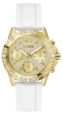Image de Guess - GW0772L3 - Montre Bracelet - Femmes - Quartz - Majesty