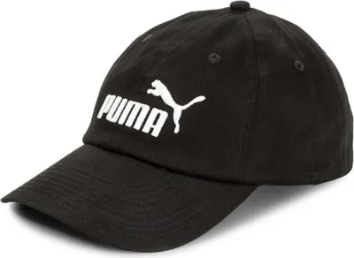 Produktbild von Puma Uni Hut Schwarz 052919 09 Grösse One size