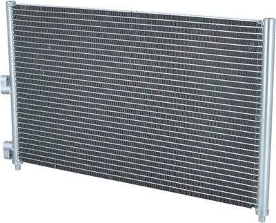 Imagen del producto de Condensador, sistema de aire acondicionado