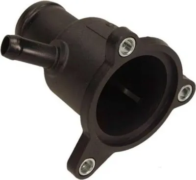 Produktbild von MAXGEAR 18-0557 Kühlmittelflansch für RENAULT CLIO II (BB0/1/2, CB0/1/2) Wasserflansch