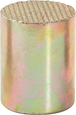 Imagen del producto de Adaptador para herramientas KS, cilíndrico con estrías, diámetro 50 mm (160.0190)