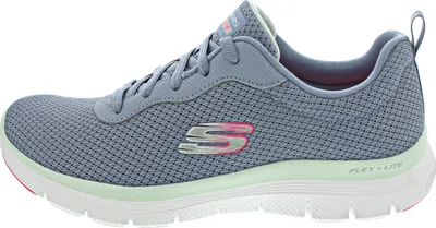 Produktbild von Skechers Flex Appeal 4.0 Sportschuh Blau