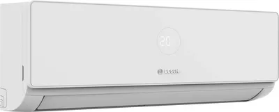 Produktbild von Bosch Climate 4000i CL4000iU W 52 E — Indoor Unit for Air Conditioner (5.2 kW)