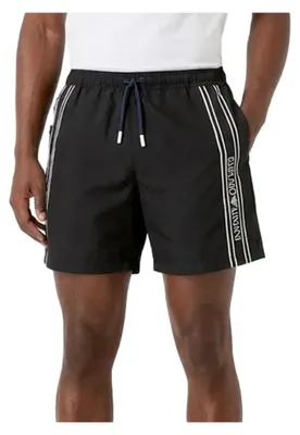 Produktbild von Emporio Armani Eagle GA Bekleidung mit Sportbekleidungsdesign