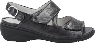 Produktbild von Waldläufer Kiana 642001-143-052 (7/carbon)
