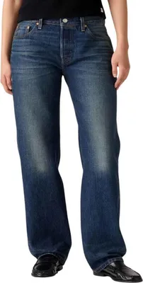 Produktbild von LEVI'S - 501® Damenjeans aus den 90ern - Größe 25