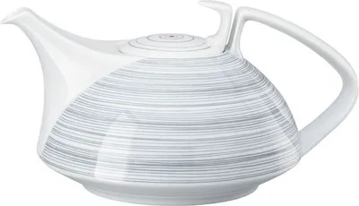 Produktbild von Rosenthal Teekanne klein Stripes 2.0 11280-403261-14200