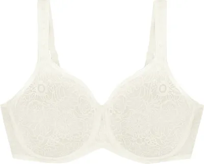 Produktbild von Triumph Damen Minimizer-BH Lovely - VANILLE - Größe 85C