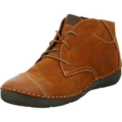 Produktbild von JOSEF SEIBEL Fergey 18 | Stiefelette für Damen | Gelb
