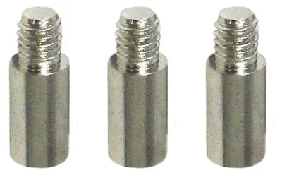 Obrázok produktu pre Šípky prídavné závažie Karella "add on" set 3 2 g