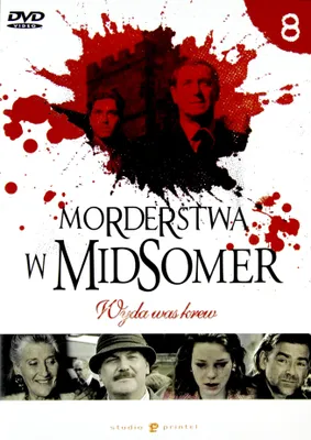 Produktbild von Blood Will Out (nur Originalversion) [DVD]