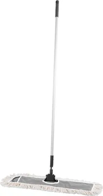 Obrázek produktu pro Mop Neco XXL, na podlahy, 900x130 mm, bavlna, PP