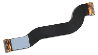 Produktbild von Ersatz LCD-Flexkabel für Samsung Galaxy S21+ (G996B)