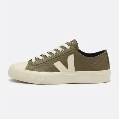 Produktbild von VEJA Wata II Low Ripstop Braun Sneaker Damen Herren